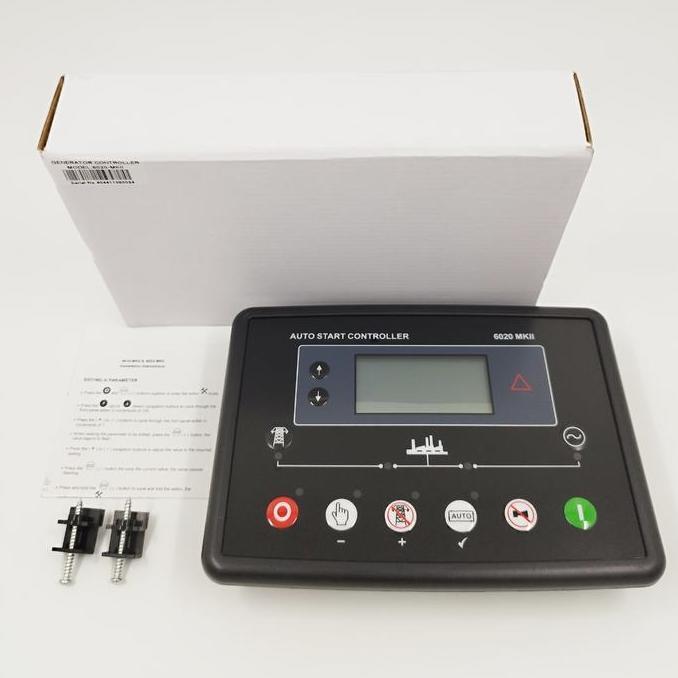 6020 Dse 6020 Module Genset Controller Oem Replacement Dse6020 Deepsea