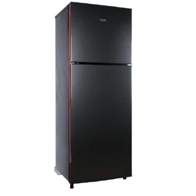 Kulkas Aqua 2 pintu AQR D 261 KULKAS RUMAHAN