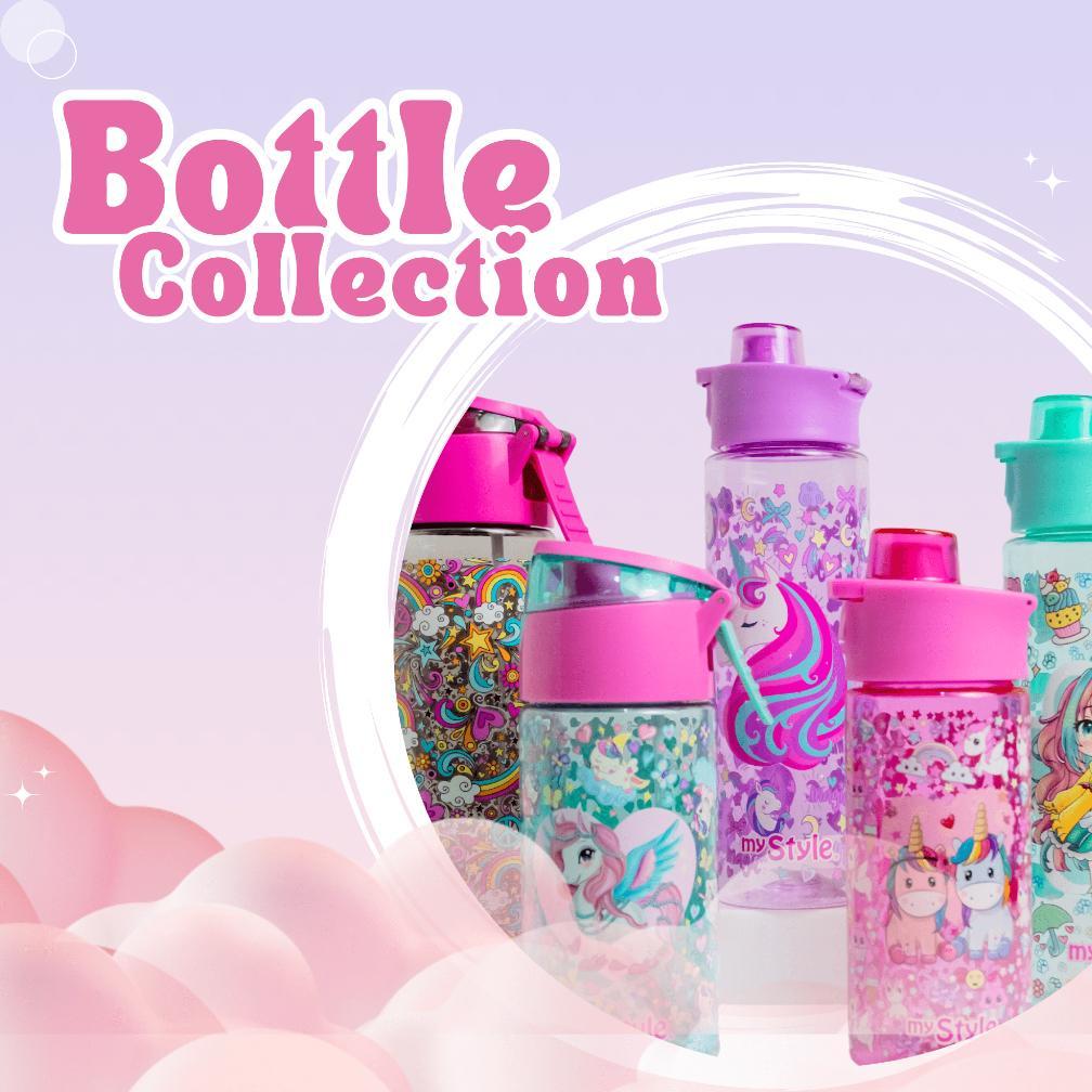 Grosir My Style Tm 1166 Mist Spray & Drink Tritan Bottle 750Ml For Boys - Botol Minum Teguk Dan Semp