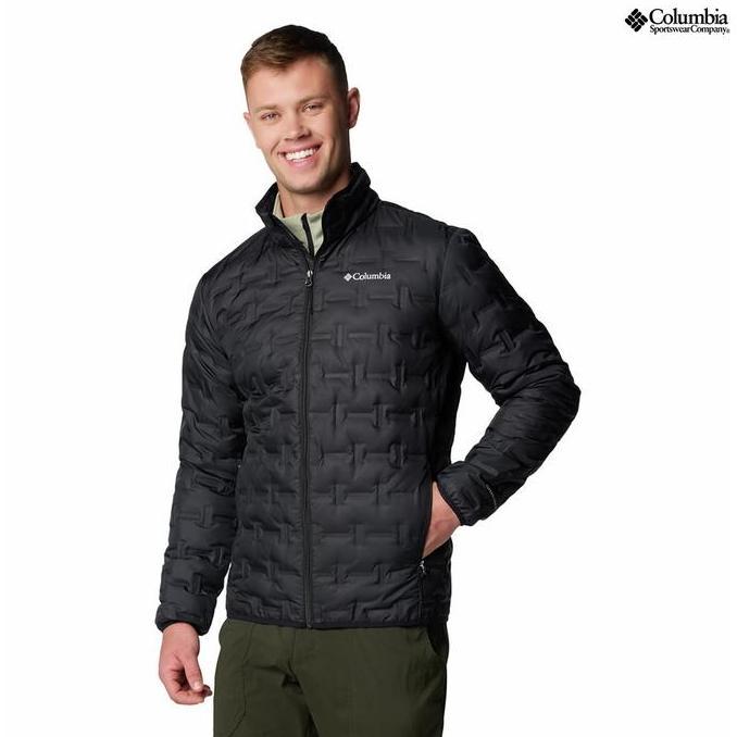 Grosir Columbia Men'S Delta Ridge Ii Down Jacket