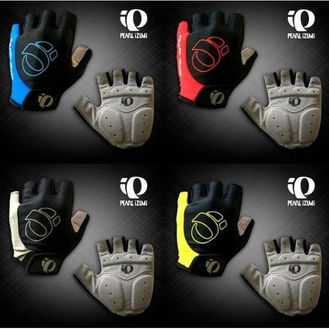 Sarung Tangan Sepeda MTB Road Bike