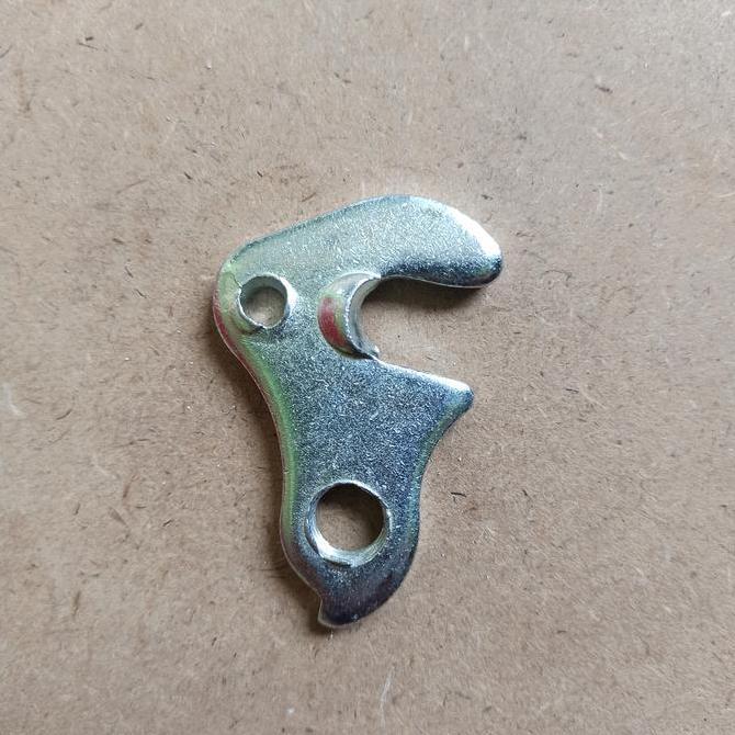 anting rd jadul vintage federal hanger rd sepeda