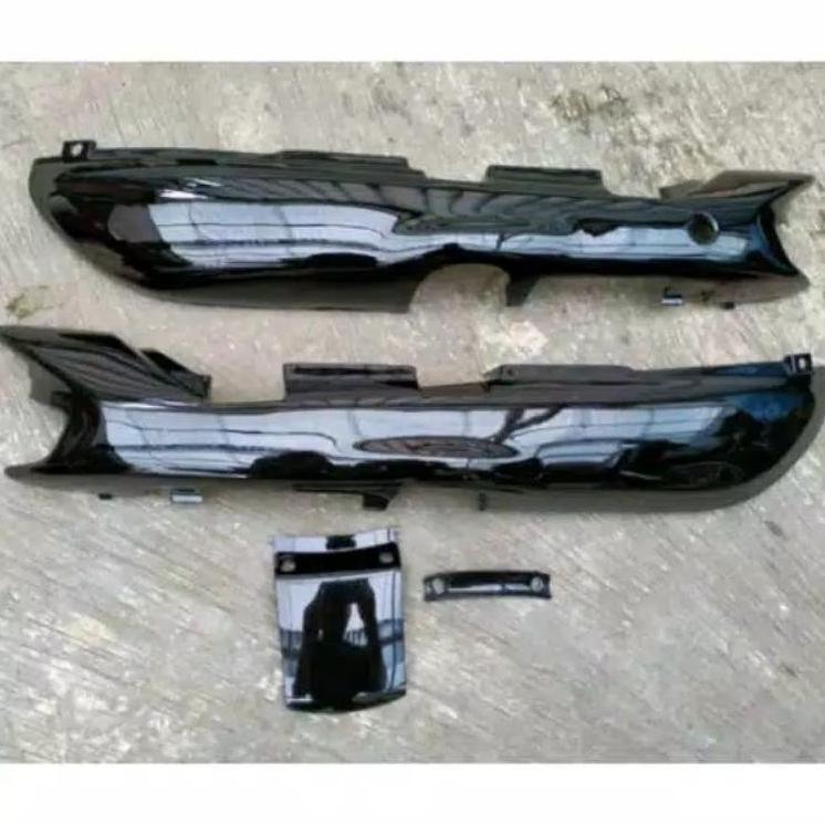 Body Honda Astrea Grand Astrea Impressa Astrea Legenda Cover Body