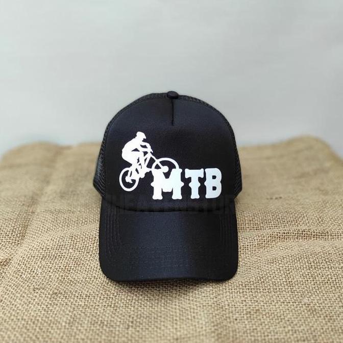 cycling Cap MTB Topi MTB