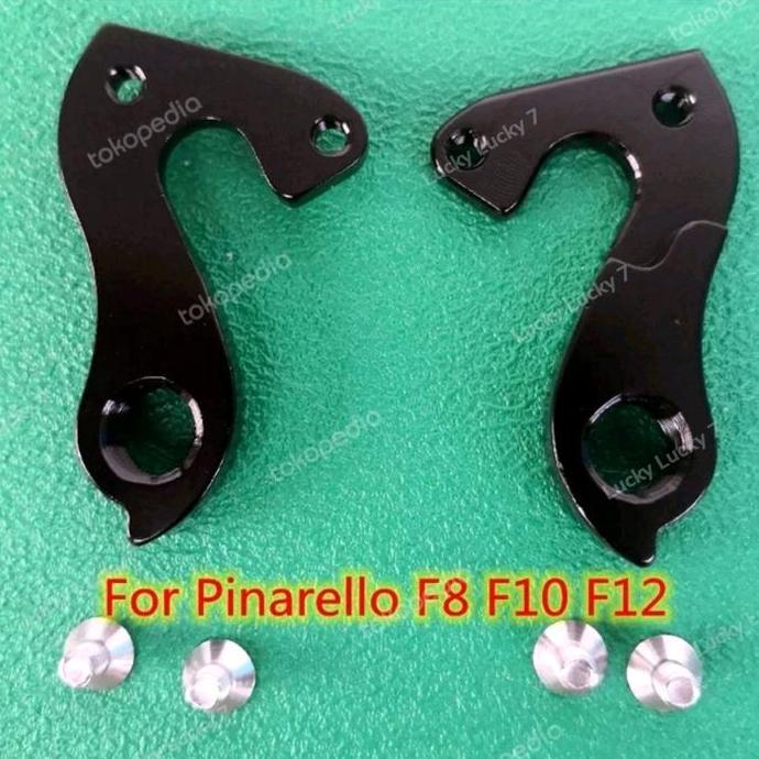 Anting RD Sepeda Pinarello Hanger RD Pinarello F8 F10 F12