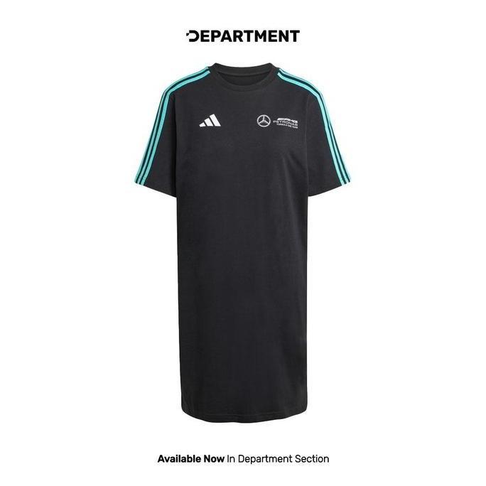 Sale Dress Wanita Adidas Mercedes - Amg Petronas Formula One Team Dna Jv5426 Original