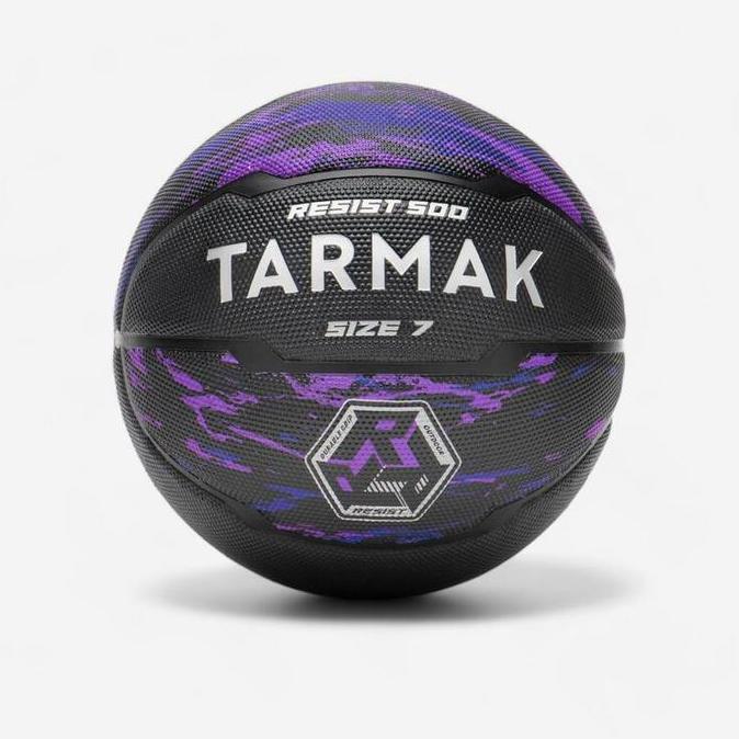 didafanasi - tarmak bola basket r500 size 7 - indoor outdoor