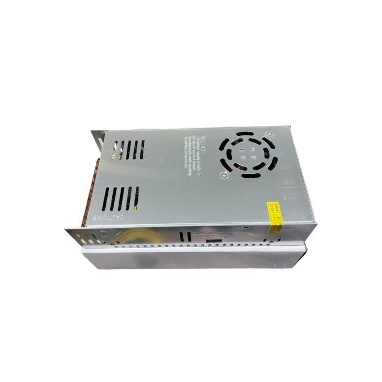 power supply 12v 100a switching trafo murni ADAPTOR 12V 100A with FAN Power supply