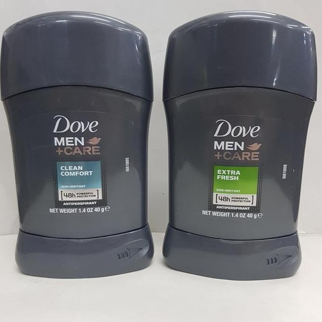 Dove Men Care Deodorant Sti