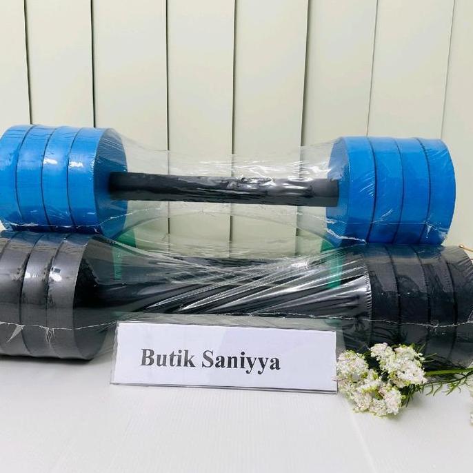 Butik Saniyya Papan Renang Pelampung Panjang I Papan Renang Tangan I Water Dumblel Air I Papan Renan