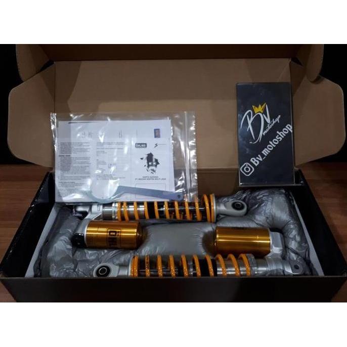 OHLINS HONDA PCX 150 Terlaris
