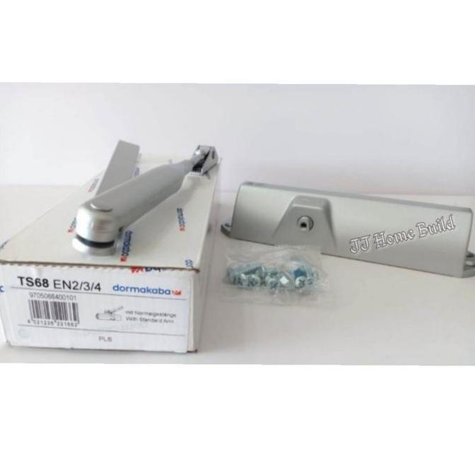 DOOR CLOSER DORMA TS 68