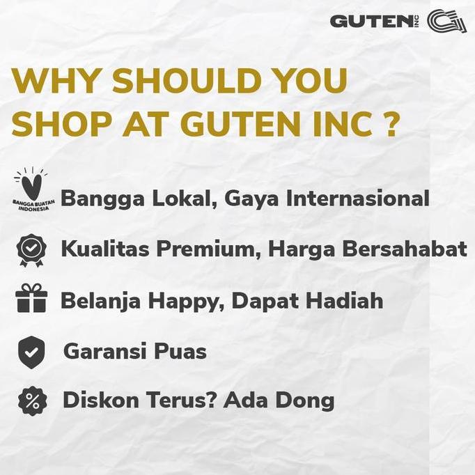 Dark Opium Eau De Perfume / Parfum Pria Unisex Guteninc Parfume