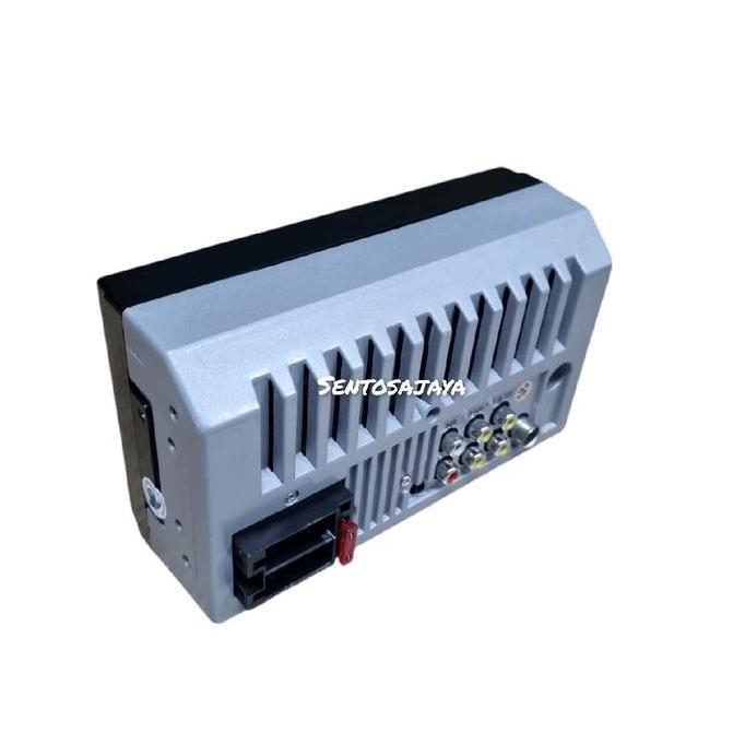 Headunit MP5 7Inch DHD-4300 Terlaris