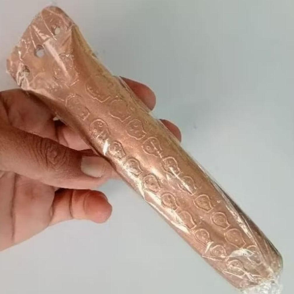 Madat Turki Jumbo Cap Tengkorak 21