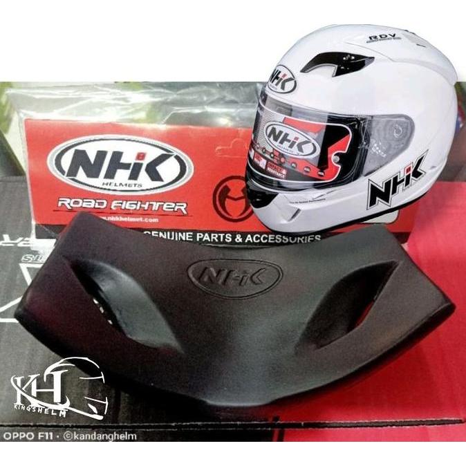 Bantalan dagu nhk gp1000 PU MUTH NHK GP1000 ORIGINAL Terlaris