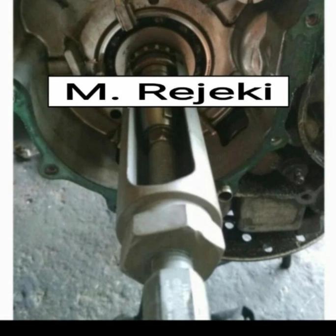 Traker Gigi Sentrik Wipro Tracker Treker Buka Cabut Gigi Sintrik Bawah