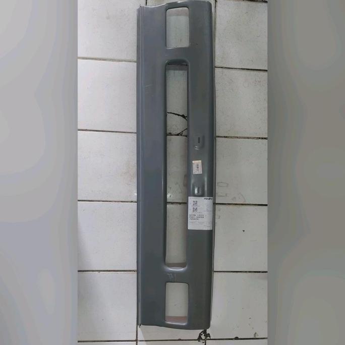 Bemper Depan Isuzu Panther pick up Terlaris