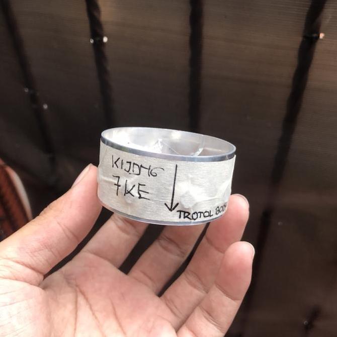 turbo cyclone kijang efi kode 7ke