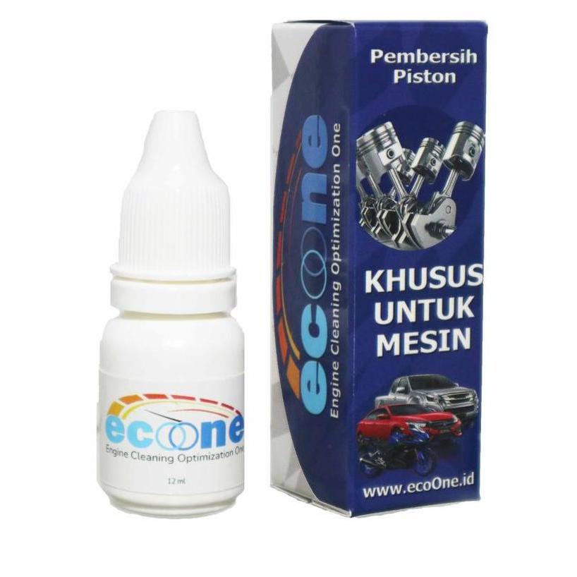 PENGHEMAT BBM Motor dan Mobil EcoOne bukan Cleanoz