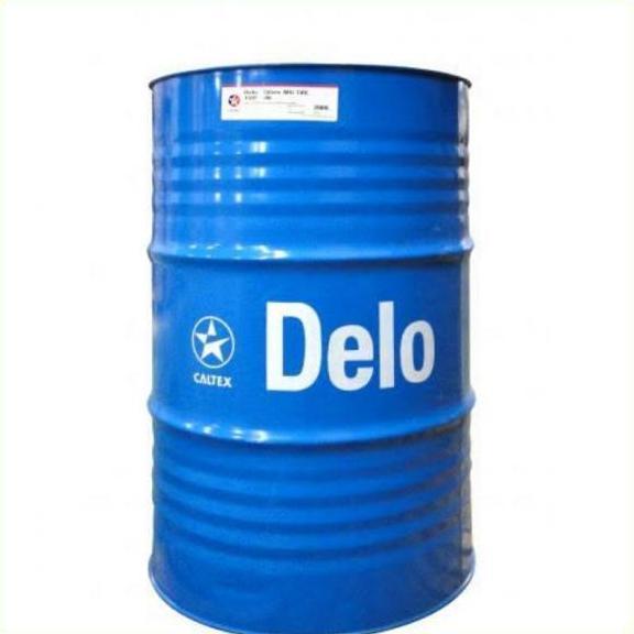 oli diesel caltex delo gold ultra ci4 e7 15w40 repack 5liter