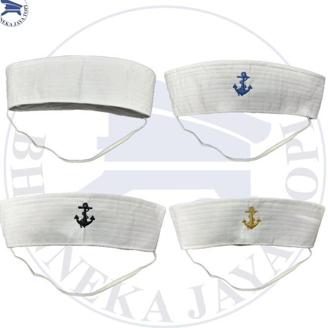 Topi Popeye Pelautpelayarandll