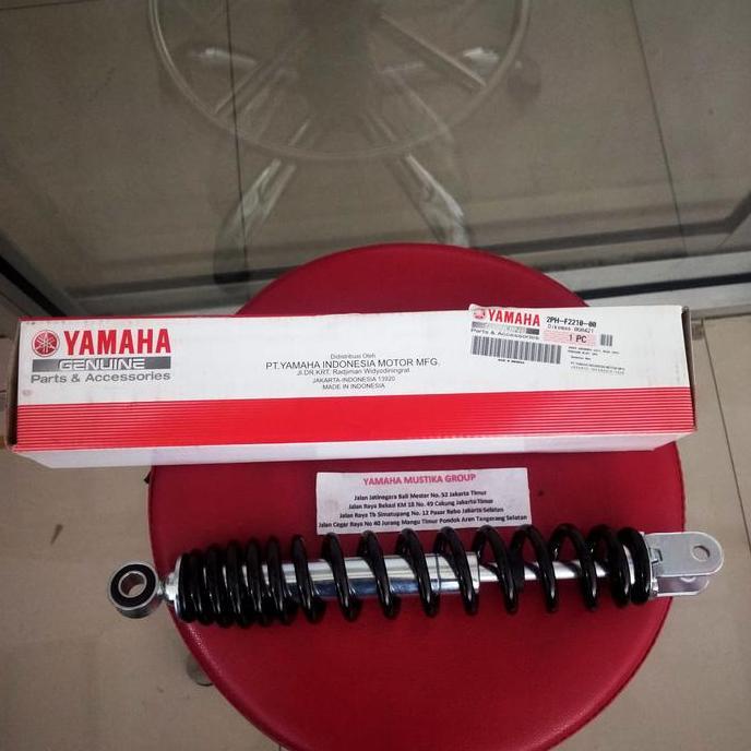 Shockbreaker Mio M3 - Mio Z - Fino 125 - Soul Gt 125 - Gear 125 - Mio S Asli Ori Yamaha