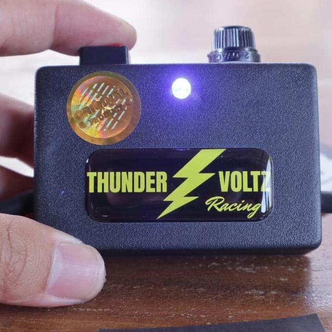 STABILIZER AKI MOTOR THUNDER VOLTZ