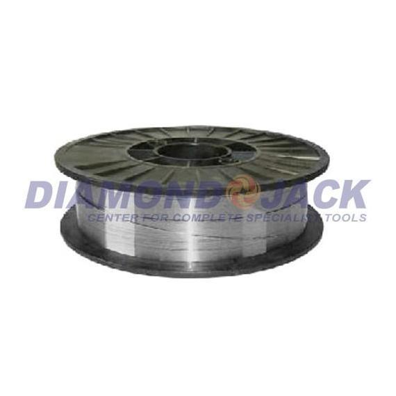 Terjangkau Ramco Kawat Las Mig Aluminium 5356 1.0Mm-0.5Kg