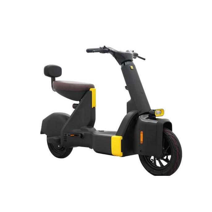 New Sepeda Listrik Type 1 Keeway