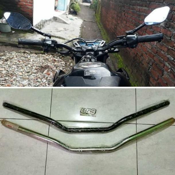 DV312 >> Stang byson variasi u/ vixion NVL NVA old vixion cb 150r