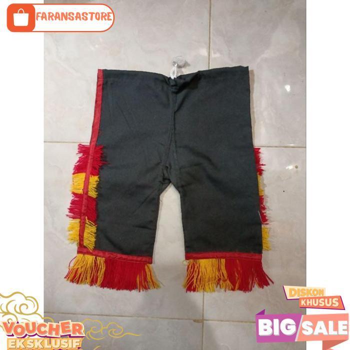 Baju Reog Anak. Pakaian Reog Anak. Kostum Reog Anak. Baju Reog. Kostum Reog. Pakaian Reog Br 1114
