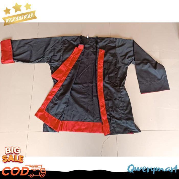 Baju Reog/ Baju Warok/ Baju Reog Ponorogo / Baju Warok Ponorogo /Pakaian Warok/ Pakaian Reog. Penado