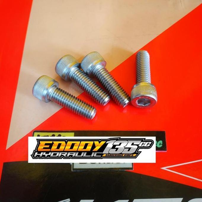 DB148 >> BAUT KLEM STANG RX KING STENLIS - BAUT KLEM STANG RX KING VIXION RXS