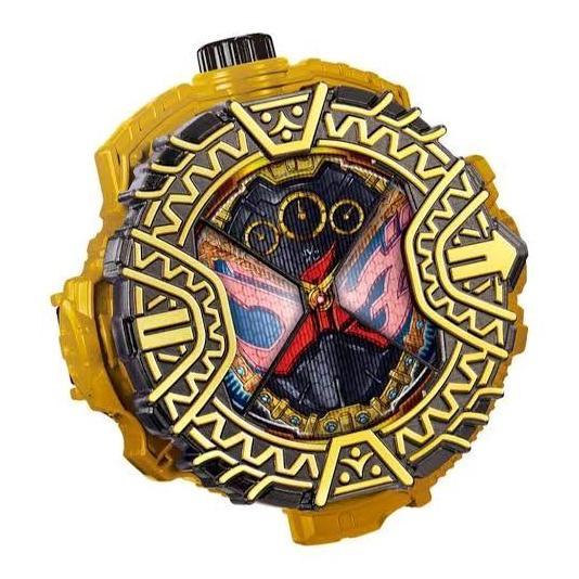 DX Ohma Zi-O Ridewatch 0925