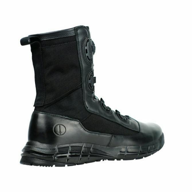 Sepatu PDL Boa Parabellum XTRACX Black