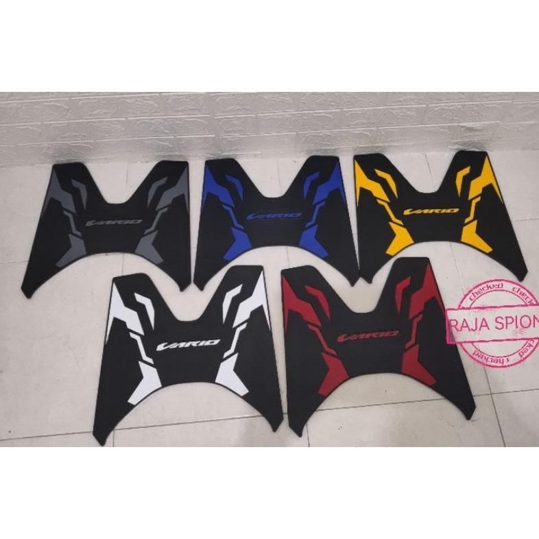 Karpet karet Vario 125 Vario 150/karpet karet spesialist Vario 125 Vario 150