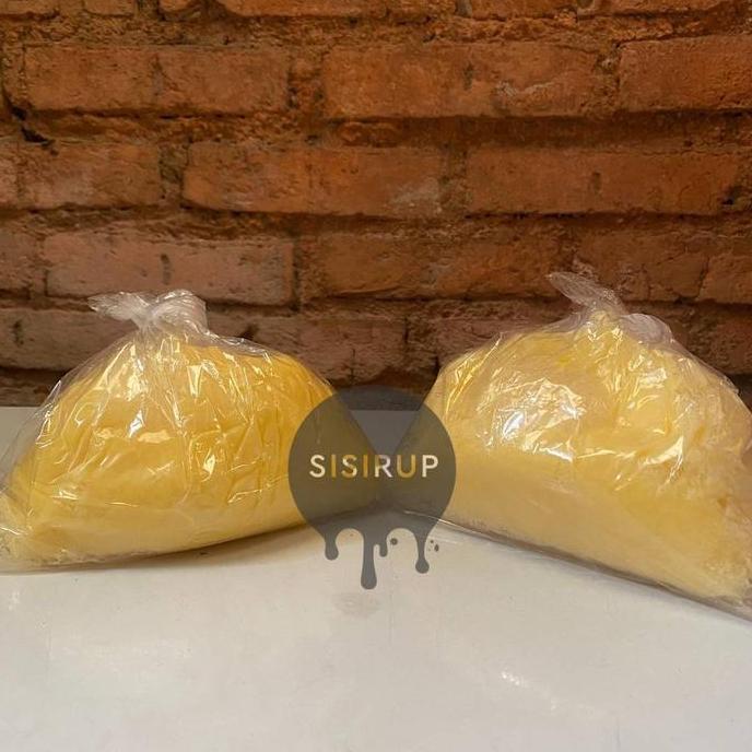 New- Patisy Butter Blend / Corman Butter / Corman Patisy / Pattisy Butter / Pengganti Wysman