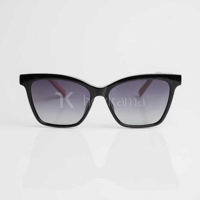 heykama - Frame Kacamata Clip On Shizu - Kacamata Semi CatEye