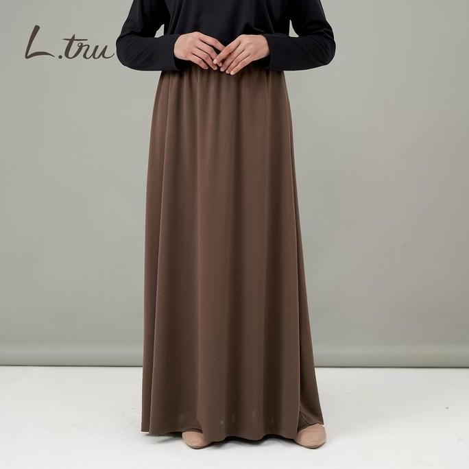 L.tru - Skirt Waist TruEasy Terlaris