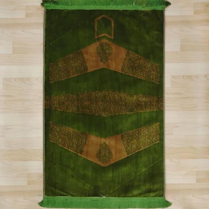 sajadah rawdah sajadah satuan sajadah tebal sajadah lembaran Terlaris