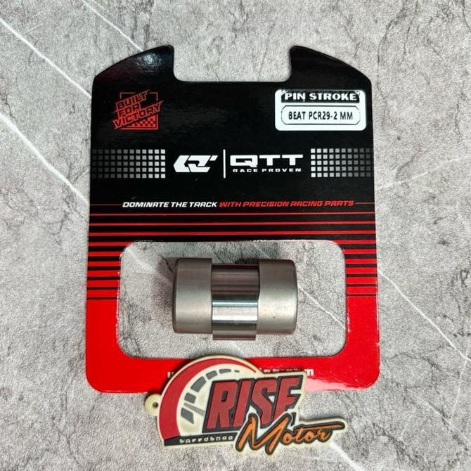 Terlaris Pen Stroke Qtt Beat Fi Beat Karbu 2 Mm Terlaris