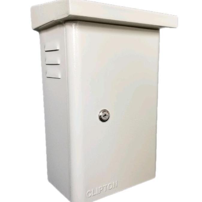 Spesial Box Panel Topi 20 X 30 X 12 / Box Panel Outdoor 20X30X12 / Box Topi 20X30X12 / Box Panel Top