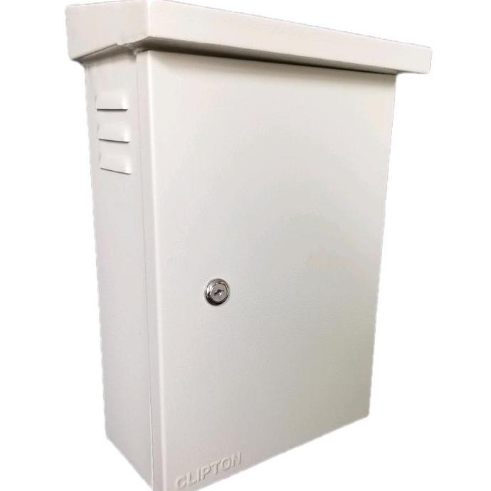 Miliki Box Panel Topi 25 X 35 X 12 / Box Topi 25X35X12 / Box Panel Outdoor 25X35X12 / Box Panel Topi