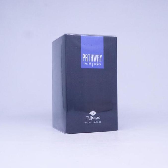 Parfum Pria Tad Angel Pathway Man Edp 100 Ml