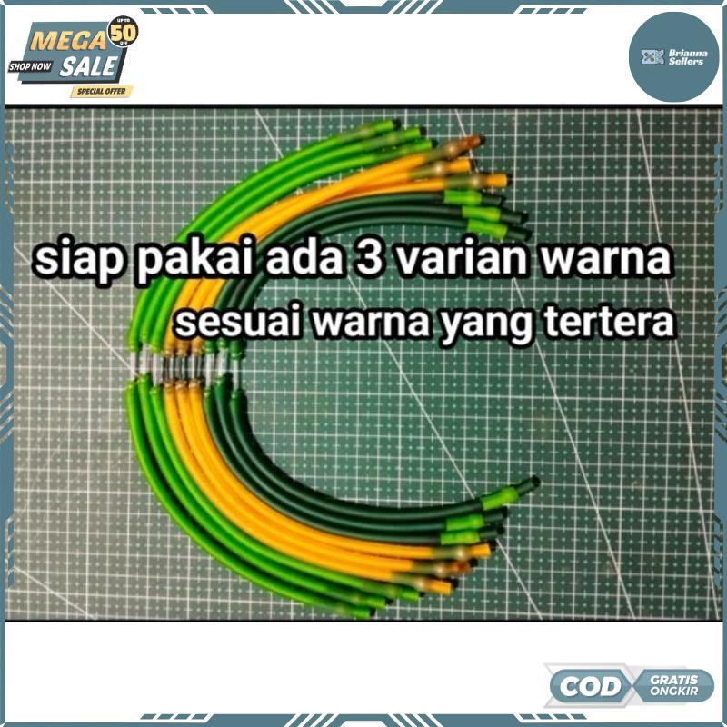 Terbaik  karet ketapel ikan siap pakai - RO30-1511 2025 COD Termurah Terlaris Berkualitas Cepat Kiri