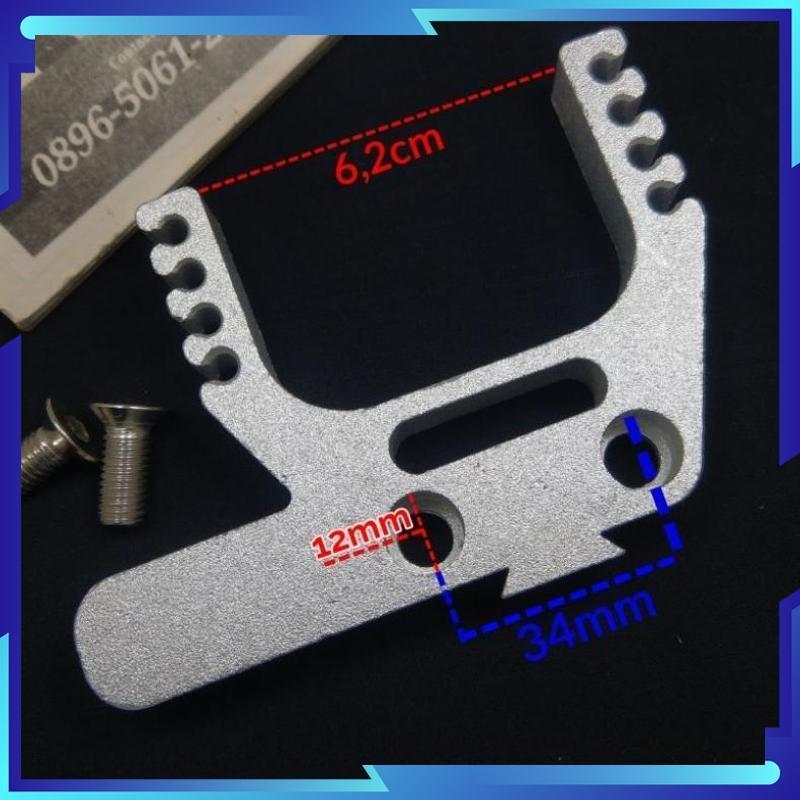 Terbaik  frame head stainless ketapel - RO30-1511 2025 COD Termurah Terlaris Berkualitas Cepat Kirim