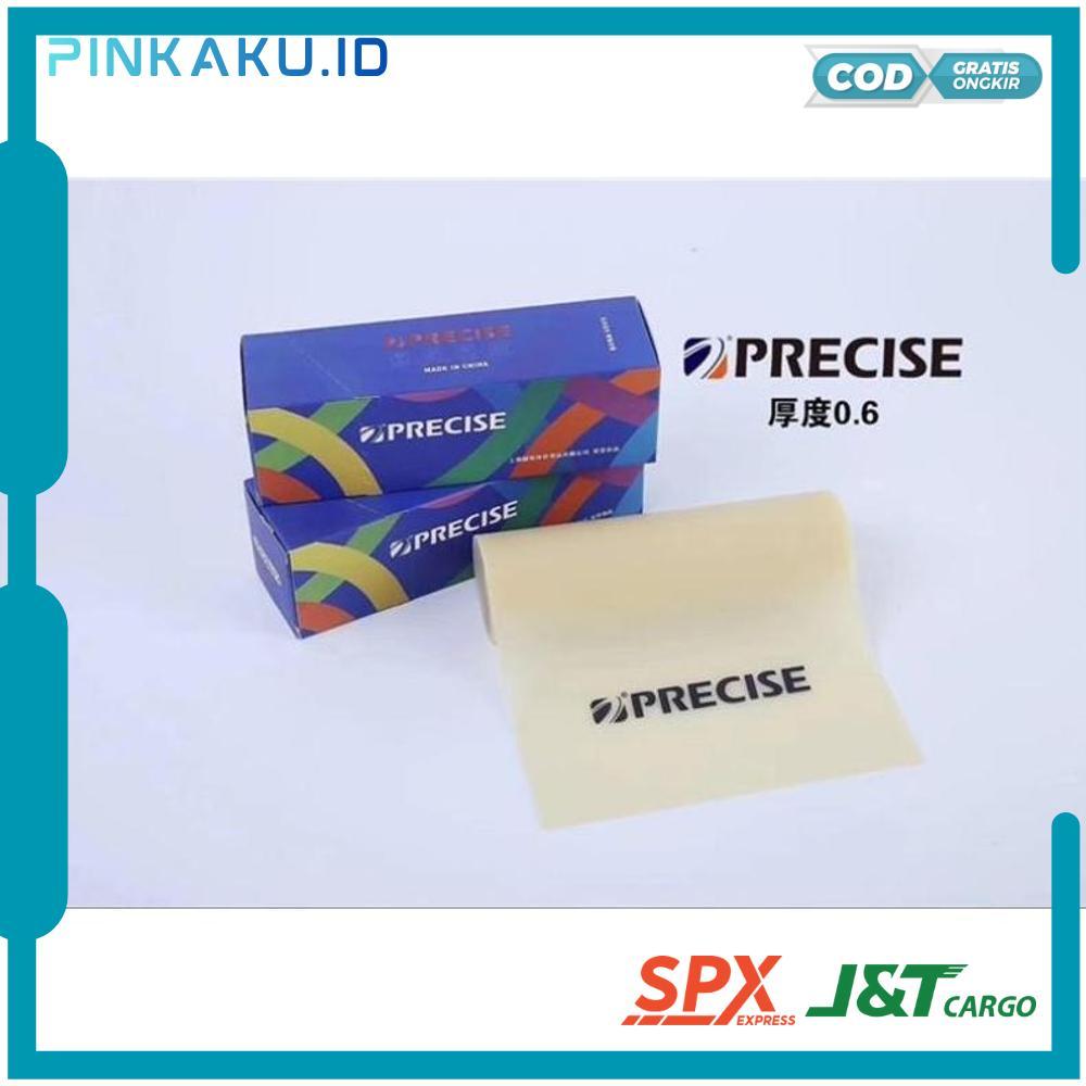 Terbaik  karet flatband precise per roll, 2Mx15cm - RO30-1511 2025 COD Termurah Terlaris Berkualitas
