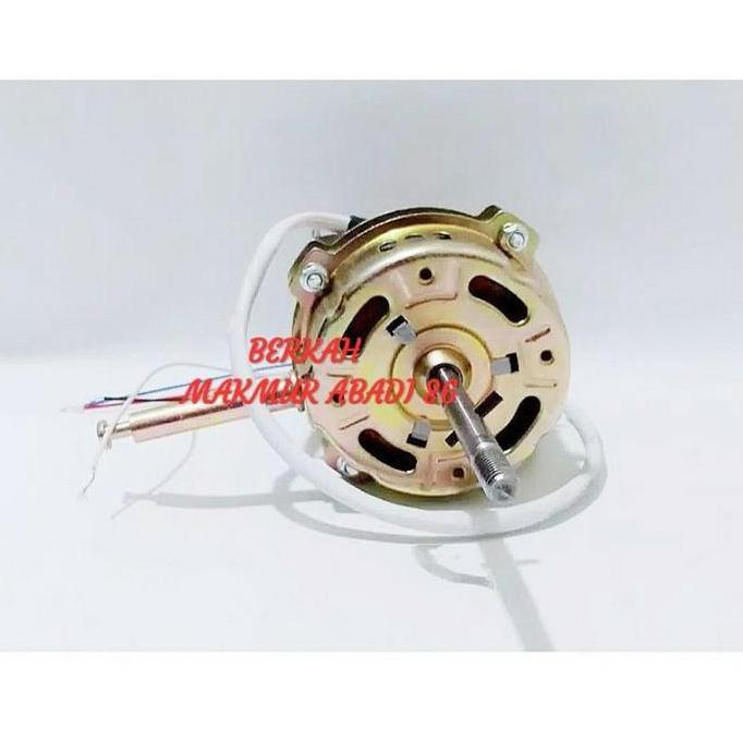 DR263 >> Dinamo Kipas Angin COSMOS WFCR Wall Fan 16 inch