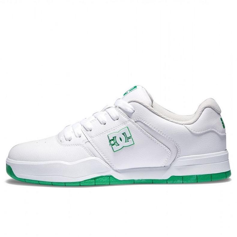 Sepatu Skate Sneakers Central M Shoes Original